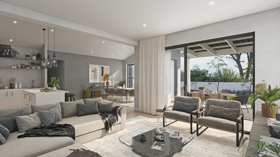 2 Bedroom Property for Sale in Kommetjie Western Cape